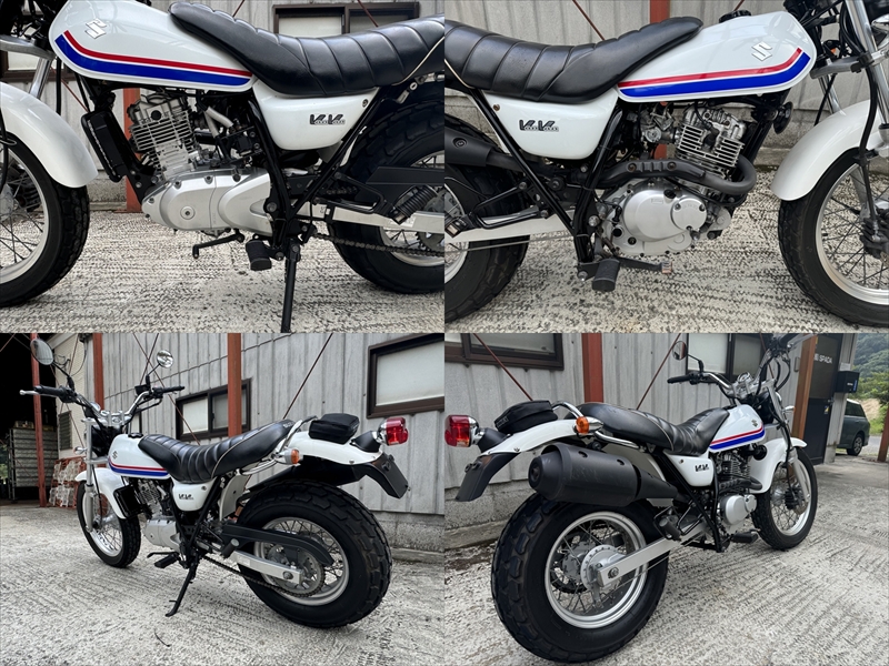 車体画像②